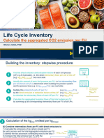 Activity 14 CO2-Inventory