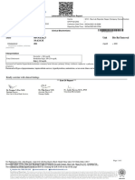 Date 08/oct/2023 10:43AM Unit Bio Ref Interval: Total Cholesterol, Serum