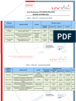 2-2 PFE  Novembre 2022