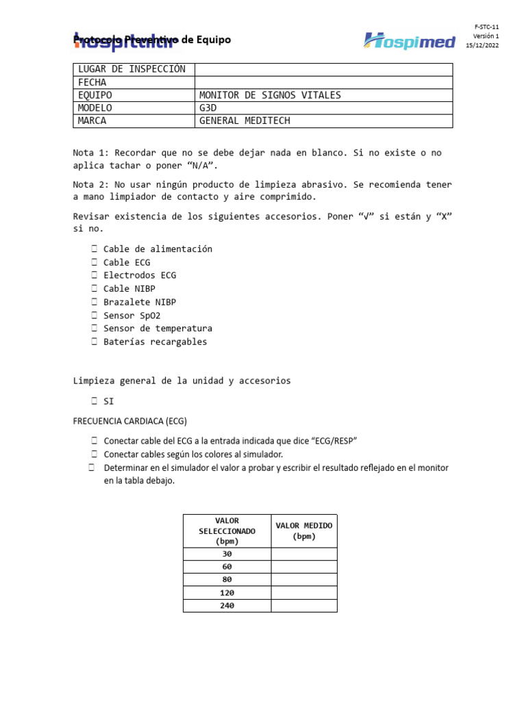 G3D Meditech | PDF | Electrocardiografia