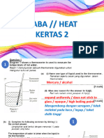 SPM Paper 2 4 Heat