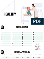A2 Staying Healthy TV