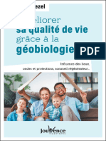 Ameliorer Sa Qualite de Vie Grace A La Geobiologie 045236