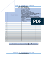 3 Instrumen. de Evaluac. 3° - Abril