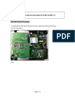 Technical - PCB 116 KEY 1.2 - 2013 08 30