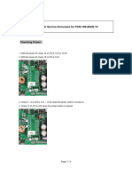 Technical - PCB 100 MAIN 10 - 2013 08 30