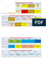 HORARIO 2024 - I