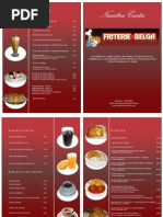 Download Carta precios  Friterie Belga  by Massa Eirl Friterie Belga SN72327591 doc pdf