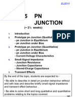 PN jucnction