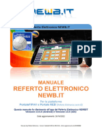 refertoElettronicoRefertoElettronicoManuale PDF