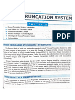 Cheque Truncation System