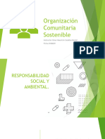 Clase 4 - Responsabilidad Social y Ambiental
