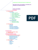 Tema 1. El Comportamiento Del Consumidor, La Distribución Minorista y El Merchandising.