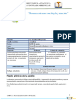 SESION DIAGNOSTICA DPCC PORRAS 19 Marzo