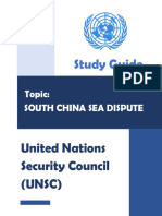 UNSC IntraMUN'23