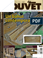 Le Bouvet No 161 - Bahut Contemporain, Un - Hugues Hovasse - Martin Media, S a S - Juil , 2013