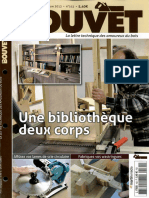 Le Bouvet No 162 - Bibliothèque Deux Corps, Une - Jean-Noël Heinemann - Martin Media, S.a.S - Sept., 2013