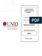 Tarea3 DirecciónEstrategica Isabel Soberanis LAE2