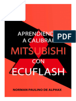 Programando-Mitsubishi