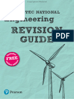 Revise Btec National Engineering Revision