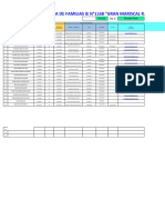 Ficha formato de Información de PP.FF. 5to C Pedro Diaz