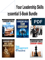 Developing Leadership Skills