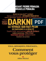 Darknet Le Voyage Qui Fait Peur