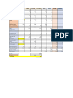 2da Prueba Bal. 8 y Impto Renta - Const - Resuelto Fila A PDF