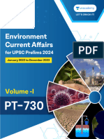 Environment PT730 v2