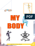 My Body2