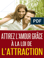 Attirer L - Amour Grace A La Loi - Slavica Bogdanov