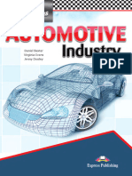 Career Paths Automotive Industry SB 1-3