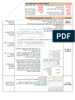 مذكرات السنة الثالثة ابتدائي الجيل الثاني تربية اسلامية الاسبوع الاول