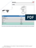 Conector KS para Perfil Redondo 6-10 MM