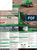 Eds - Linha Agrícola - Manutenção