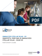 Omnivista 2500 Nms & Omniaccess - Alcatel-Lucent Enterprise