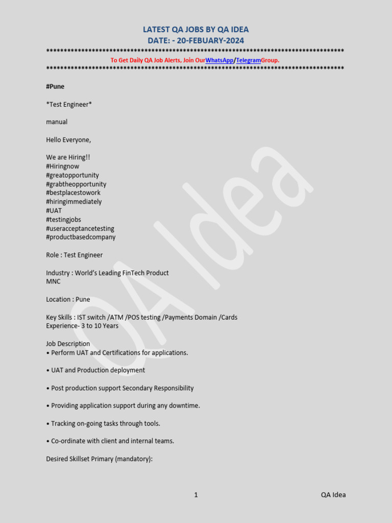 teilzeitjob 20 stunden