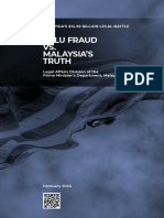 02 MY-PH-Fornan Et Al V Malaysia - Ebook Published by The Legal Affairs Division of The Prime Ministers Department - Malaysia