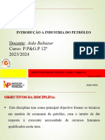 Introd Ip P.P&GP Iiº TM