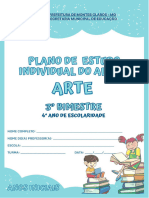 4º Ano - Arte-1