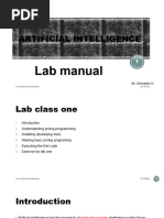 AI Lab Manual Dessalew