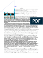 Pfizer Ammette Senza Vergogna L'amara Verita' - Tremila Morti Da Vaccino