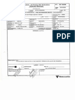 4 - Data Book de Fabricação Turbina UG-2