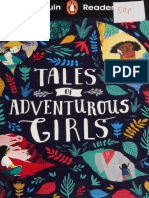 Tales of Adventurous Girls - MacKenzie, Fiona, Author