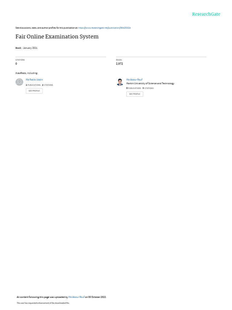 fair-online-examination-system-pdf-html-element-html