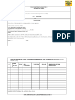 Ficha de Sintomatología Covid 1