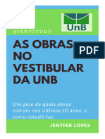 Obras Do Vest Unb 2020