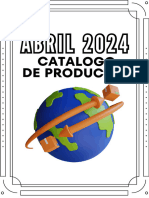 Catalogo de Productos 11-04-2024