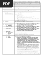 Grade 6 Science: Heat Transfer Concepts | PDF | Convection | Heat Transfer