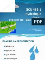 GCU 452-1_C1-Cycle de l'eau_S2_2024